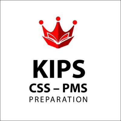 KipscssN's profile picture. Largest CSS preparatory network in Pakistan.