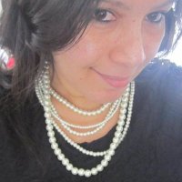 Samantha Morta Jewelry(@SL_Designs1) 's Twitter Profile Photo