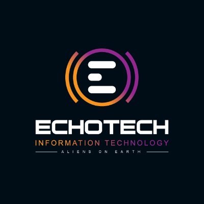 EchoTech_IT's profile picture. EchoTech IT is a tried-and-true software development and consulting company helps businesses connect with their customers and employees