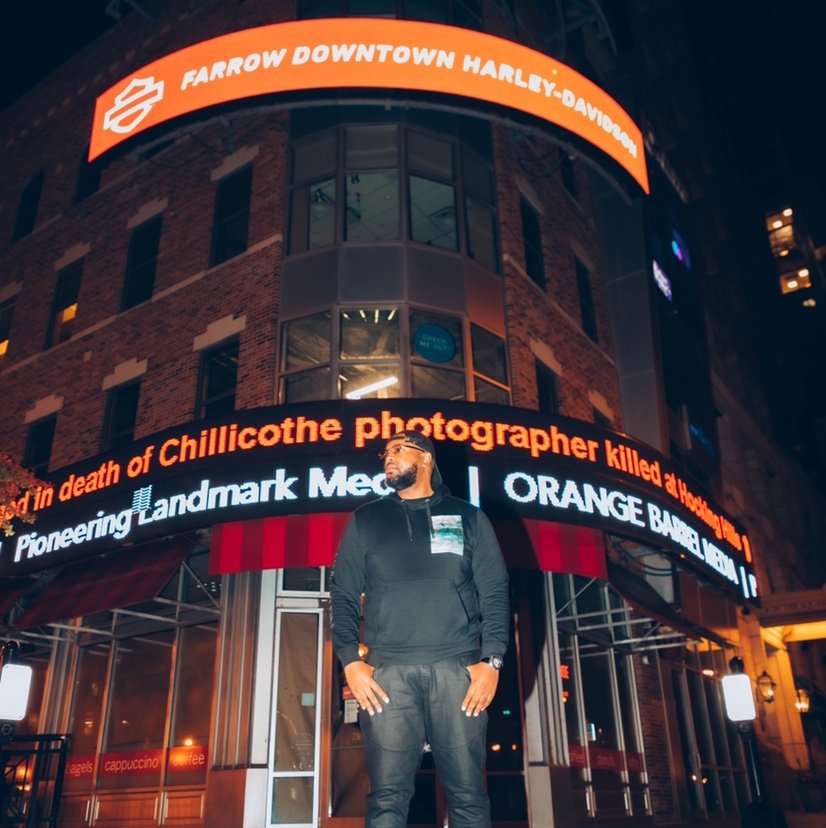 CeoReese_ML's profile picture. WhtWeTalkinBout Podcast 1/3rd of many things!!!