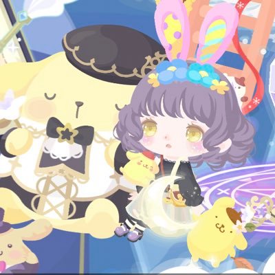 ぽてさんのプロフィール画像