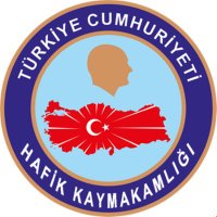 Hafik Kaymakamlığı (@tc_hafik) 's Twitter Profile