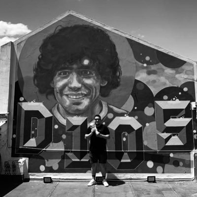 valerin_11's profile picture. TEC | El fútbol es la única religión que no tiene ateos |