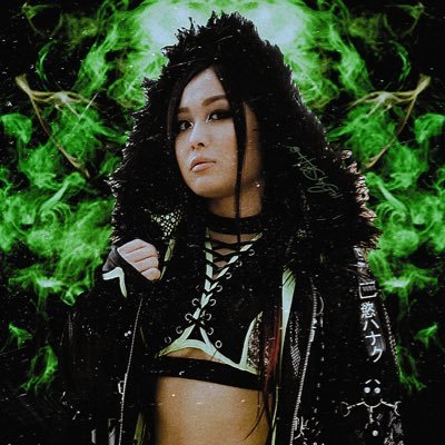 #ParodyAccount former ace of japan, Not the real lyo (@Iyo_SkyWWE is the real deal) #Shirai?belts ruler of the world.