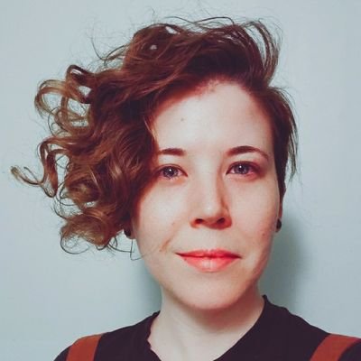 Tuesday (she/they), ex comic, modding my problems

https://t.co/cBBBZgdzwz

snark and sims