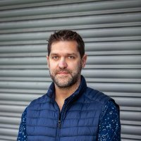 Ben Jackson πΊπ¦ (@benjacksontp) 's Twitter Profile