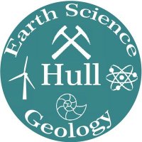 Earth Science Hull(@GeologyHull) 's Twitter Profile Photo