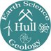 Earth Science Hull (@GeologyHull) Twitter profile photo