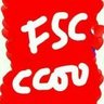 fscccoorm's profile picture. Federación de Servicios a la Ciudadanía de CCOO en la Región de Murcia. Sindicato de clase que persigue una sociedad socialista democrática