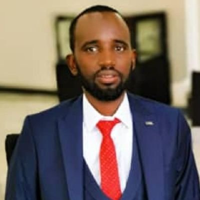 Mohamed Miyir Abdirage