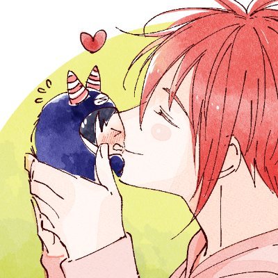 ichijiosa's profile picture. いおりくの人/ほぼ壁打ち見守り隊/通知オフ/成人向け&成人済/odaibako.net/u/ichijiosa