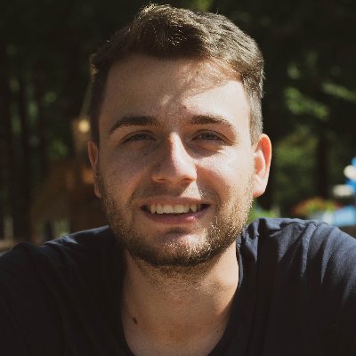 Machine learning intern at Amazon.
Teaching computers to understand text and speech.
Esport enthusiast making lol analysts life easier.