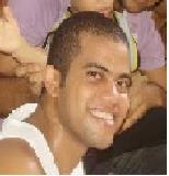 Anderson - Soteropolitano, estudante de Eng. Mecânica. Participando da alegria da vida!!.