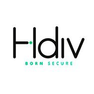 Hdiv Security (@hdivsecurity) 's Twitter Profile