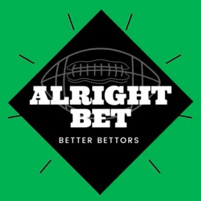 🏈 Degens with an edge, making you a better bettor.
Listen weekly for NFL spreads, totals, props, teasers, and more.