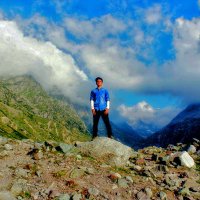 Engineer AB (@engineerab2) 's Twitter Profile