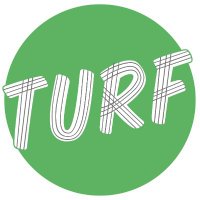 Turf Projects (@turf_projects) 's Twitter Profile