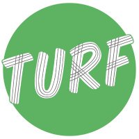 Turf Projects(@Turf_Projects) 's Twitter Profile Photo