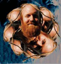 Colin Langenus and his orchestra rock the world. 

Please be aware that Colin's twitter page is run by Northern Spy Records, NOT Collin. Thanks!
