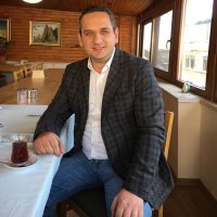 Cem Sökmen (@cemsokmen2) 's Twitter Profile