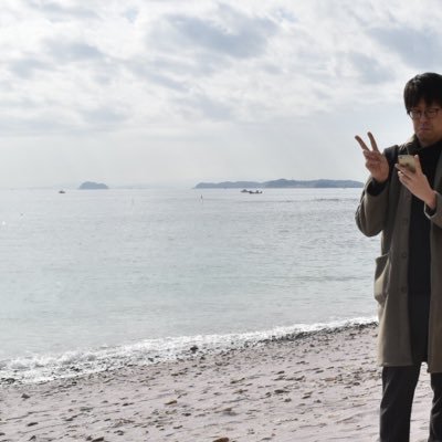 危脳さんのプロフィール画像