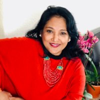 Mona Shrestha(@mona_stha) 's Twitter Profile Photo