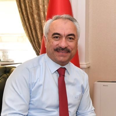 Mehmet Ersoy🇹🇷