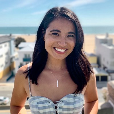 Olivie Blake Profile