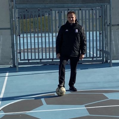 Canadian Streetball Foundation, Continental Legal Services, Coach & Soccer Dad Passionate Promoter of Girls Soccer IXFan https://t.co/TRPNqKkV37