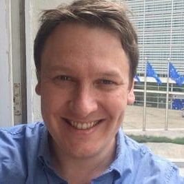 Daniel Boffey Profile