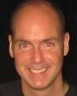 Seeking to transform health care through technology and challenging the status quo; professional bassist; purveyor of all things innovative.