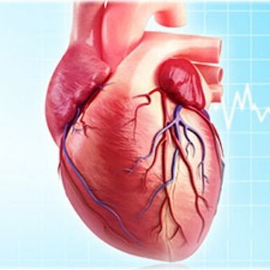 ER Resident | Cardiovascular Diseases | ECG @KFMC_RIYADH