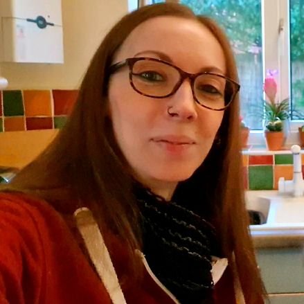 Volunteer for @giveusashout Fiancée of @djdaverob Warrior 💕 Fighter 💕 Advocate 💕 Vlogger