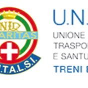 UNITALSI Uff.Stampa(@unitalsi_stampa) 's Twitter Profile Photo