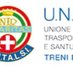 UNITALSI Uff.Stampa (@unitalsi_stampa) Twitter profile photo UNITALSI Uff.Stampa (@unitalsi_stampa) Twitter profile photo