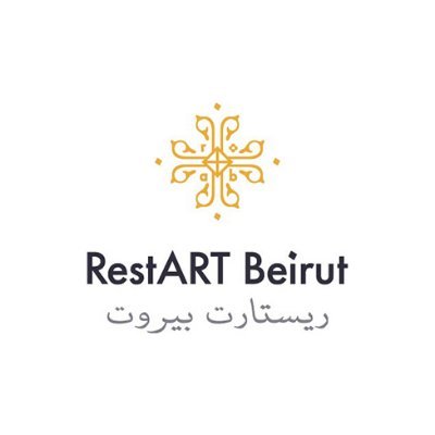 RestARTBeirut's profile picture. 
