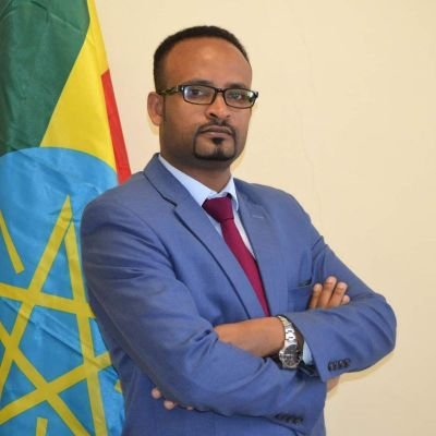 Former Deputy Director General @EPHIEthiopia|National #COVID19 Incident Manager|Public Health specialist #healthforall