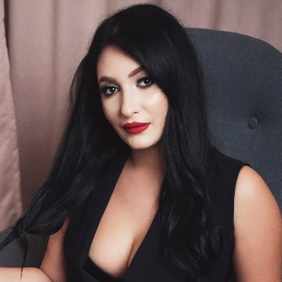 Camgirl @stripchat🔥Exotic, bi-curious, always looking for kinky fun
https://t.co/w4i3zJnS8t…
