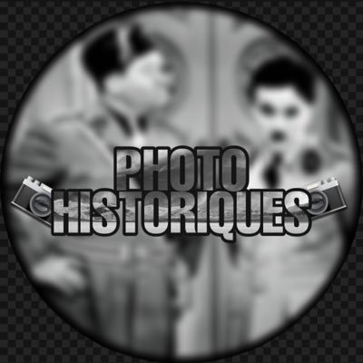 Instagram : @photo.historiques