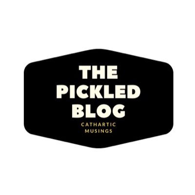 BlogPickled Profile Picture