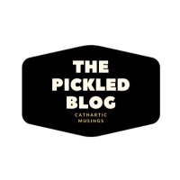 The Pickled Blog (@blogpickled) 's Twitter Profile