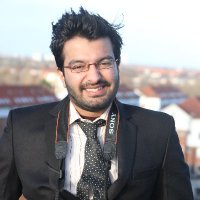 Abubakr Ayesh (@abubakrayesh) 's Twitter Profile