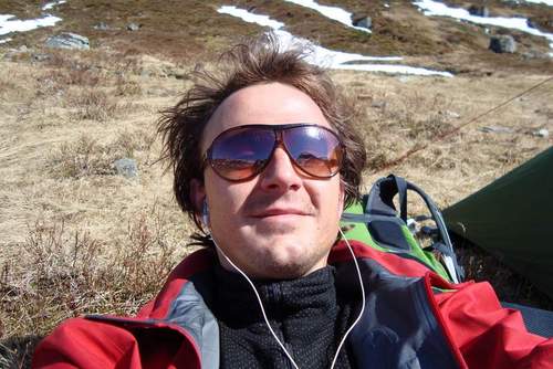 PerHestetun's profile picture. Bonde