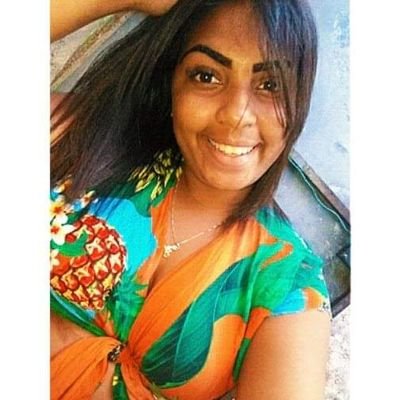 Carioca 🔥
Geminiana ♊
Mamãe do Bryan Gabriel 👩‍👦💙
   Protegida por Deus😇
