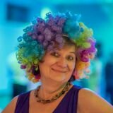 Dame Berry B (@blueerryforest) 's Twitter Profile