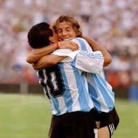 Claudio Paul Caniggia (@caniggiaclaudio) 's Twitter Profile