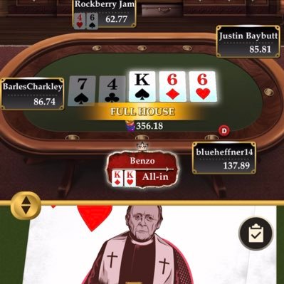 Hosting daily cash games (Hold em & PLO) on pokerrrr2. #54lvt. $20-$200 games. blinds .5/1. rake is only 5% with a $5 cap