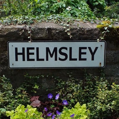 Helmsley-a small & busy market town partly in the North York Moors National Park. It has much to offer residents & visitors. The Town Council has 7 councillors.