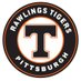 Rawlings Tigers Pittsburgh (@TigersPgh) Twitter profile photo