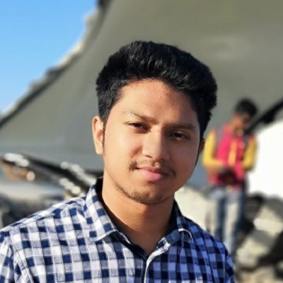 Shuhelpro's profile picture. Web Developer